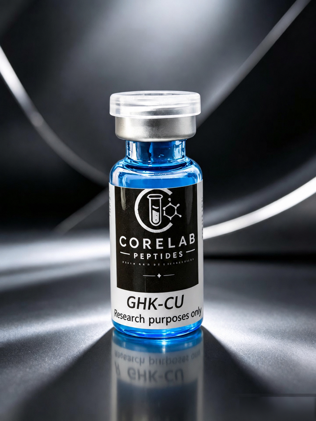 GHK-CU