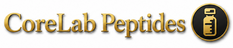CoreLab Peptides - Home